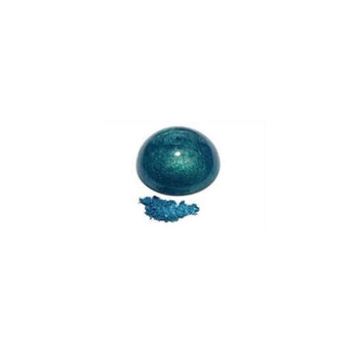 Peacock Green Mica - 50ml