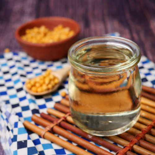 Soya Bean Oil - 200ml