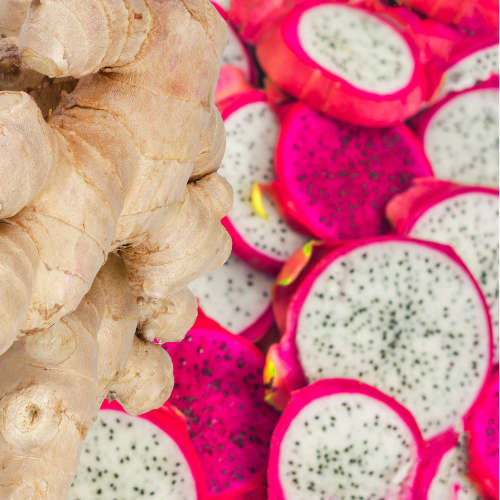 Dragon Fruit & Ginger Sorbet Fragrance Oil - 50ml