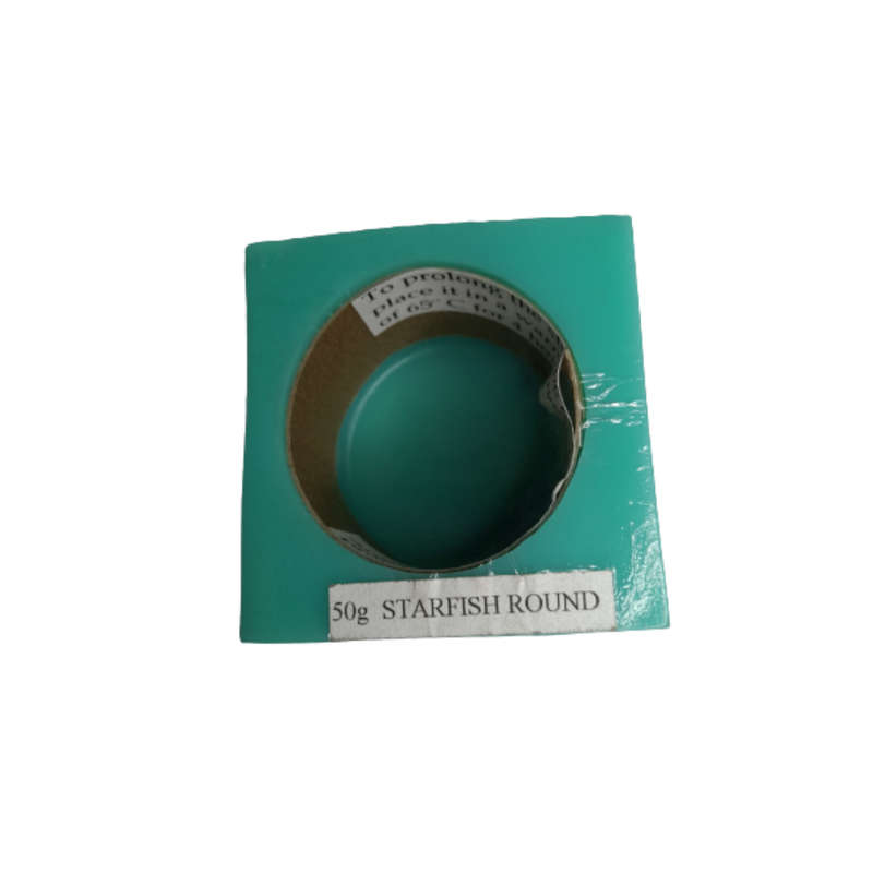 Starfish Silicone Mould