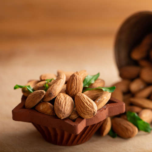 Almond Fragrance Oil - 50ml