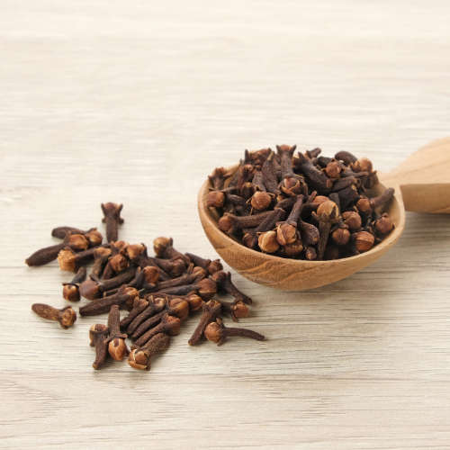 Clove Bud Essential Oil - 11ml (NA)