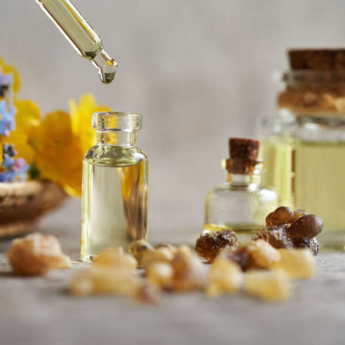 Frankincense Boswellia Essential Oil - 11ml