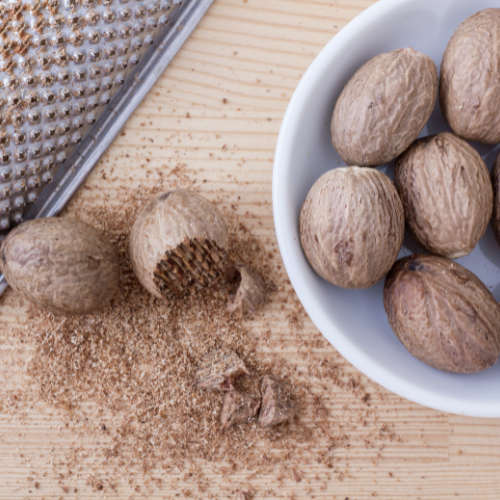 Nutmeg Essential Oil - 11ml