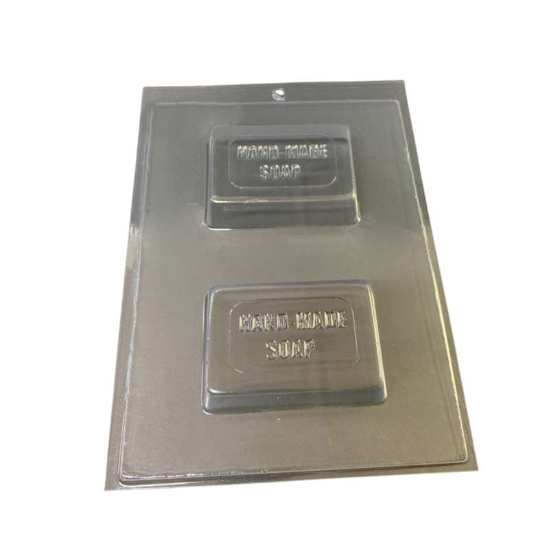 PVC Hand Made Soap Mould - DD88