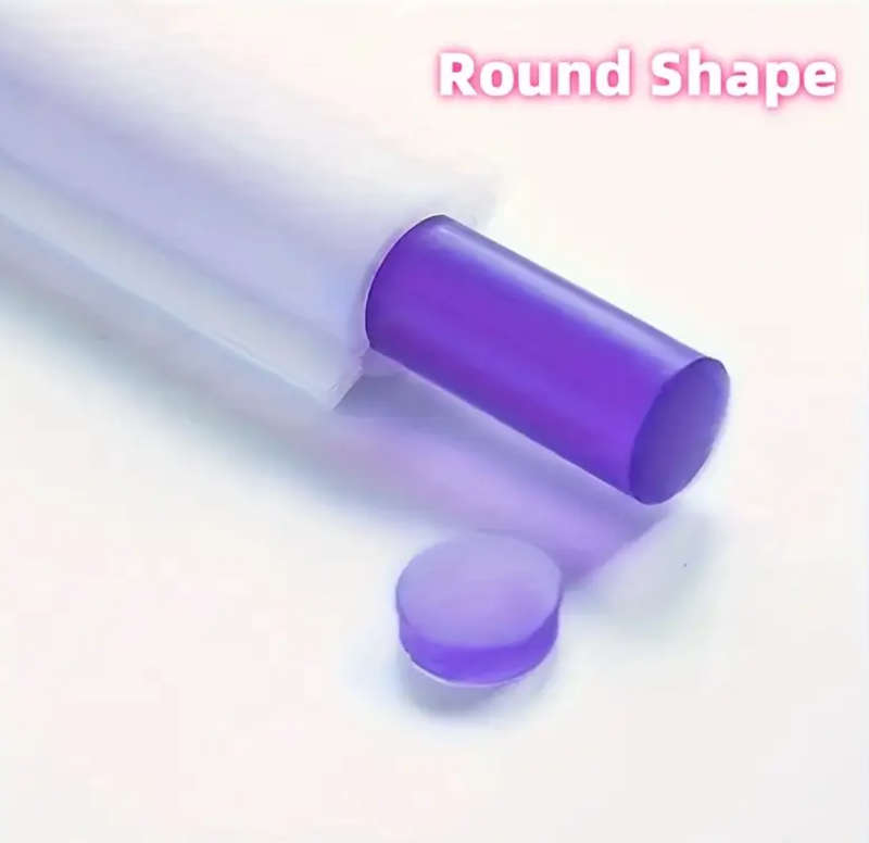 Silicone Embedding Mould - Circle