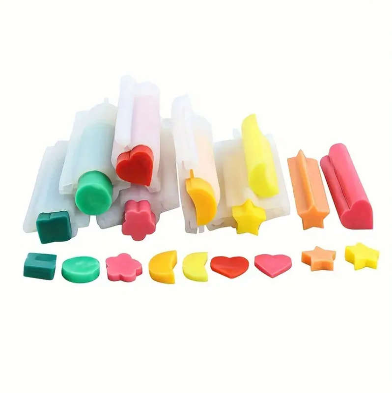 Silicone Embedding Mould - Circle