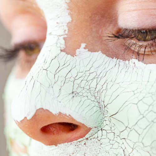 Acne Repair Mask - 500g
