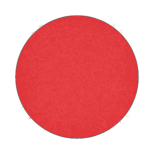 Red Pearlescent Mica - 100ml