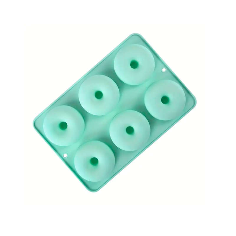 Donut Silicone Mould
