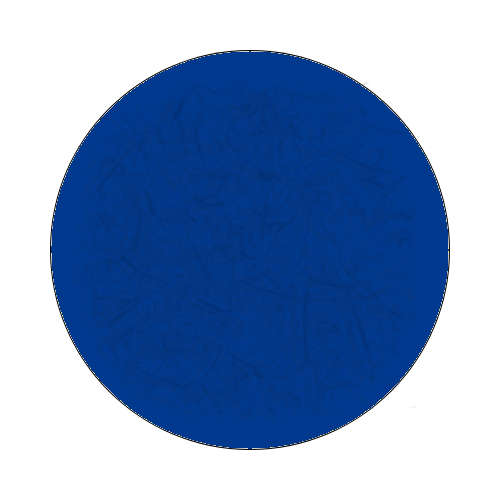 Deep Blue Pearlescent Mica - 100ml