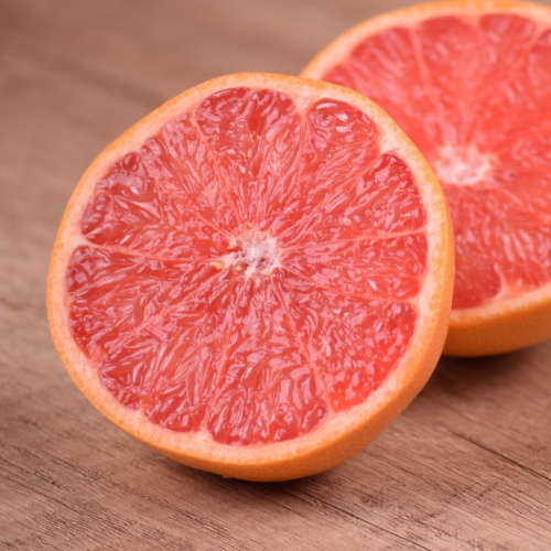 Grapefruit Essential Oil - 10ml