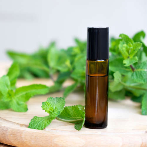 Melissa Essential Oil - 10ml