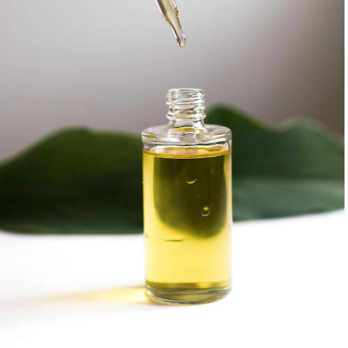 Wheatgerm Oil - 500ml