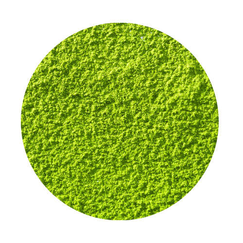 Neon Green Mica - 50ml