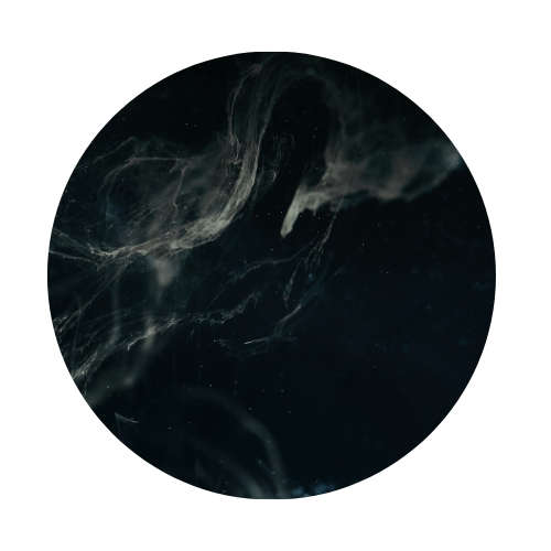 Black Water Soluble Dye - 250ml