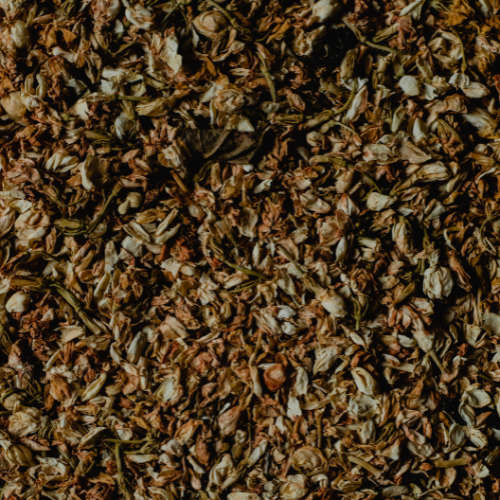 Dried Jasmine Flowers - 75g