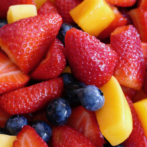 Fresh Fruit Salad Fragrance Oil - 10ml