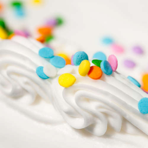 Soap Frosting - 500ml