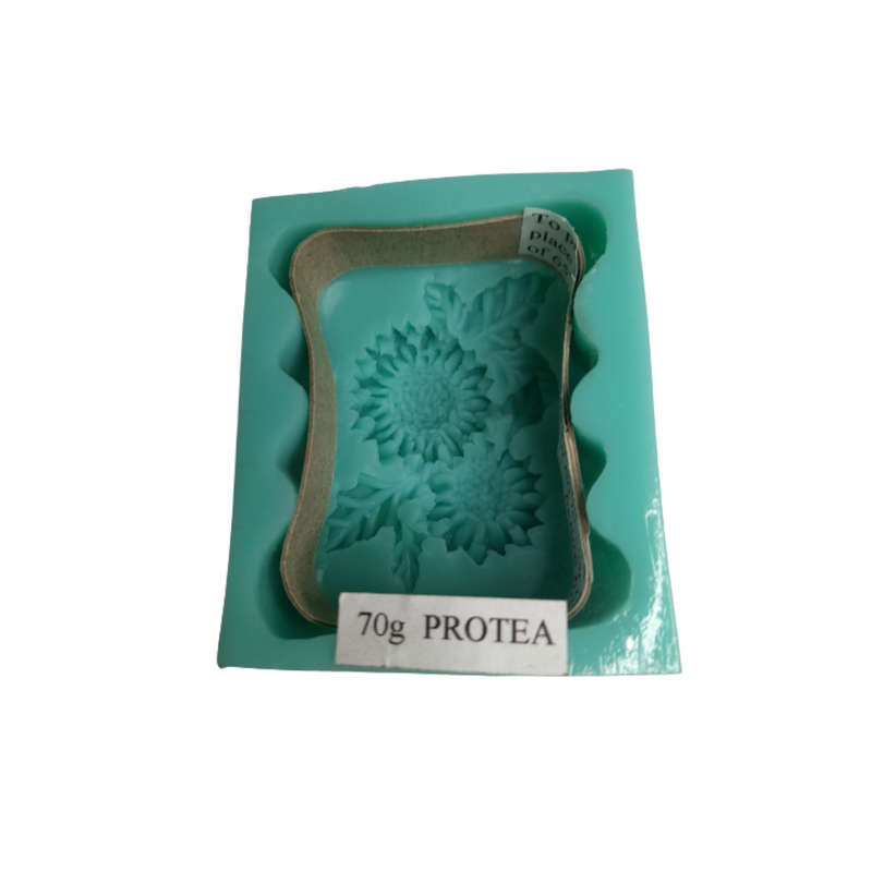 Protea Silicone Mould - 70g