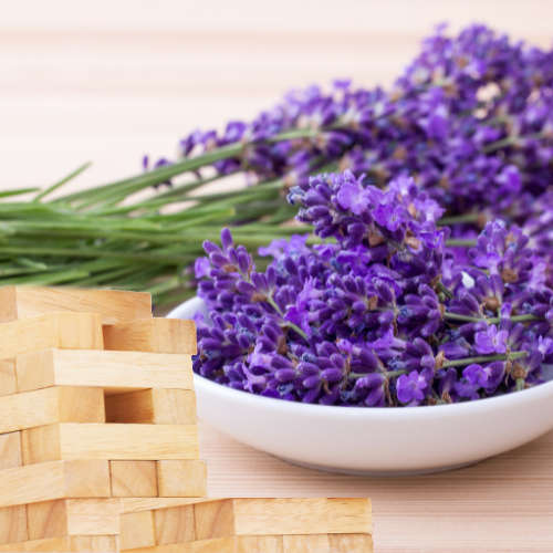 Sandalwood & Lavender Fragrance Oil - 50ml