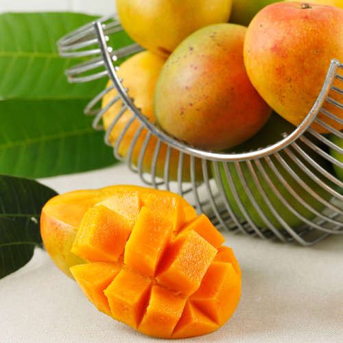 Mango Fragrance Oil - 50ml
