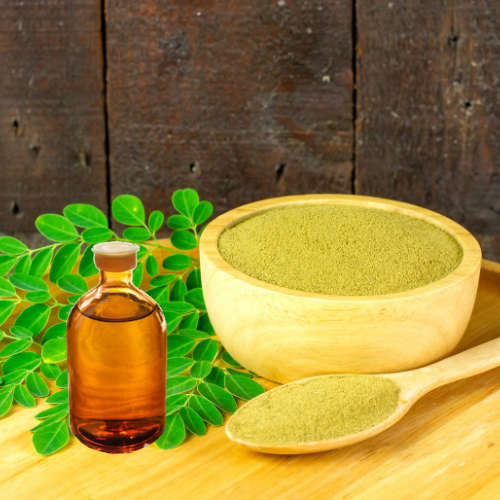 Moringa Oil - 50ml