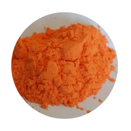 Apricot Bath Salt Dye - 10ml