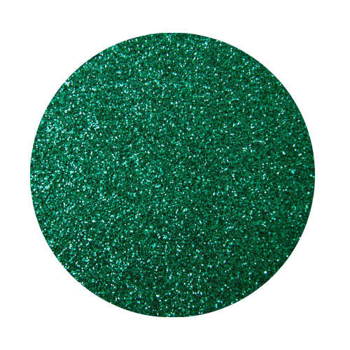 Roman Blue Cosmetic Glitter Mica - 50ml