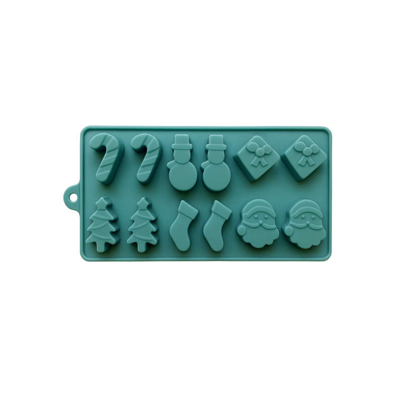 Christmas Mould (P&T)