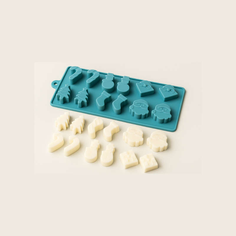 Christmas Mould (P&T)