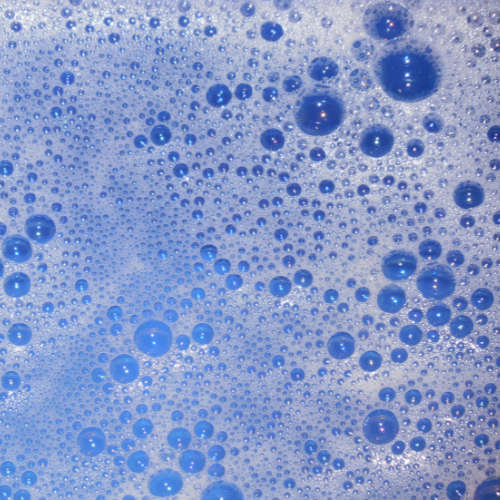 Foam Bath Bubblegum Blue - 10L (Made on Order)