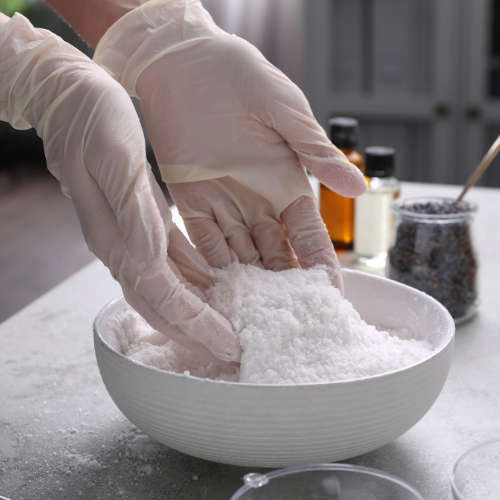 Bath Bomb Mix