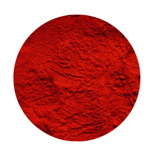 Red Iron Oxide - 100ml