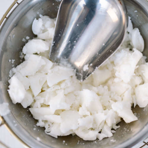 Refined Paraffin Wax - 25kg