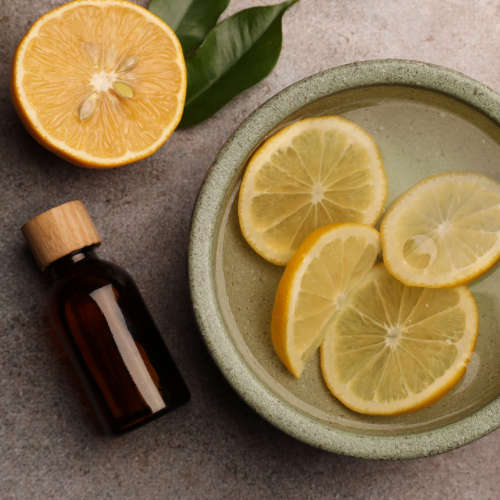 Lemon Extract Phytelene - 50ml
