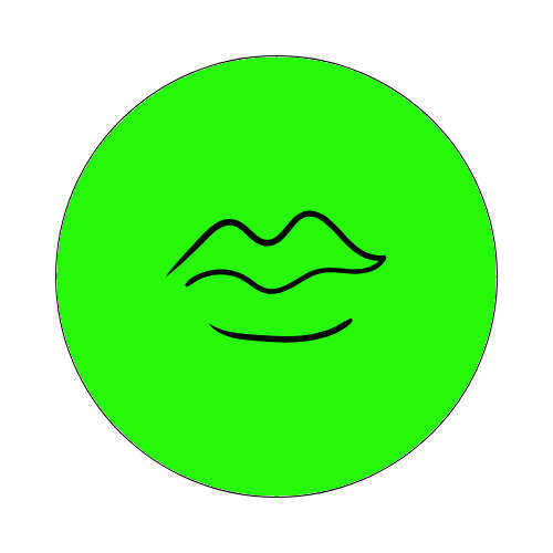 Lip Balm Safe Dye - Green - 50ml (Concentrate Powder)