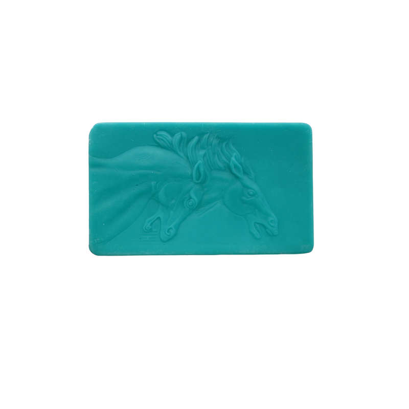 Horse Silicone Mould