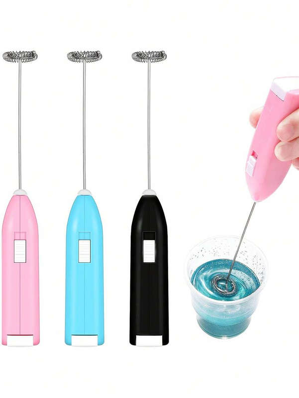 Handheld Mixer