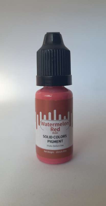 6pcs Candle Dye Set - 10ml Each (Non-Toxic)