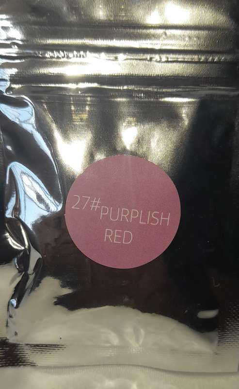 16pcs Candle Dye Flakes Set - 5g each