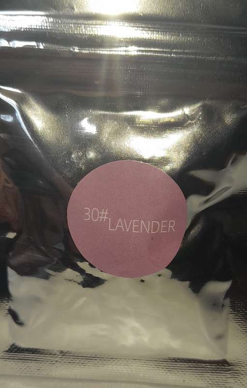 16pcs Candle Dye Flakes Set - 5g each