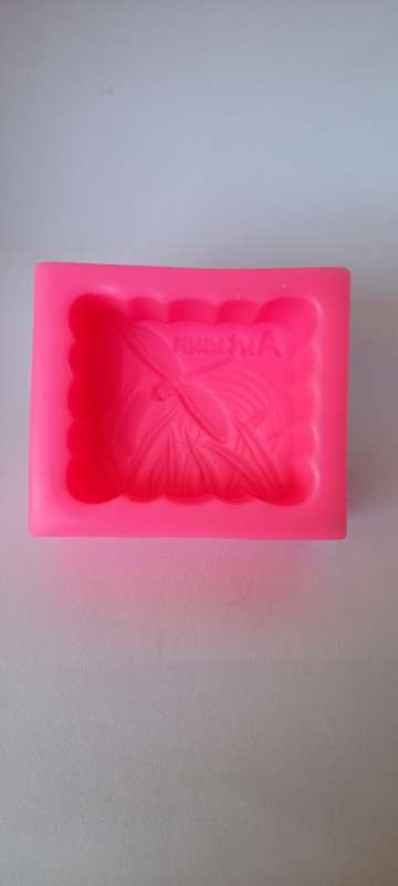 Dragonfly Autumn Mould