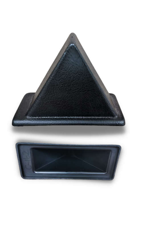 Triangle Candle Mould - C162