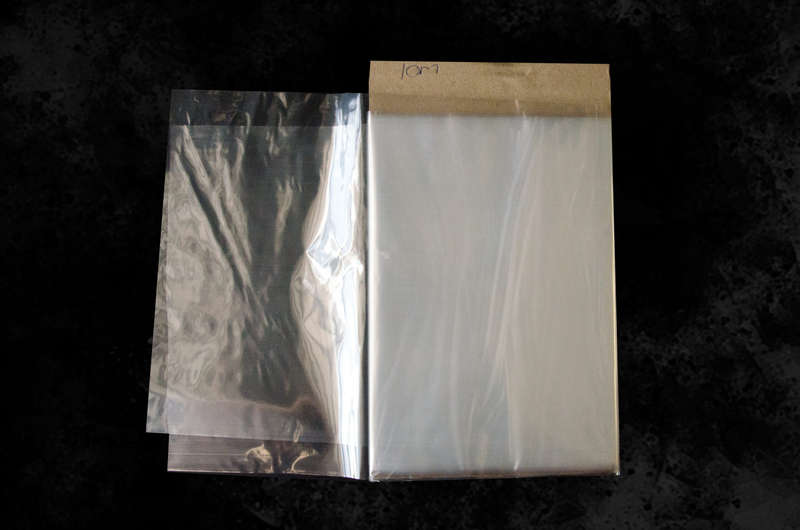Shrink Wrap - 10m