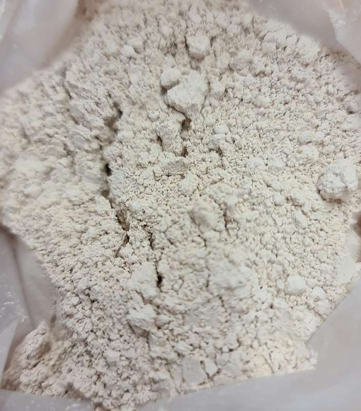 Pink Kaolin Clay - 100g