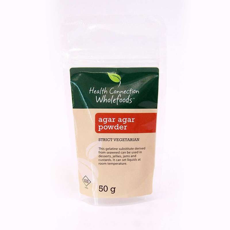 Agar Agar Powder - 50g