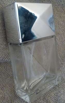 Aloe Perfume Bottle (Unisex) - 40ml