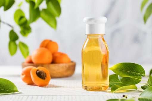 Apricot Kernel Oil - 100ml