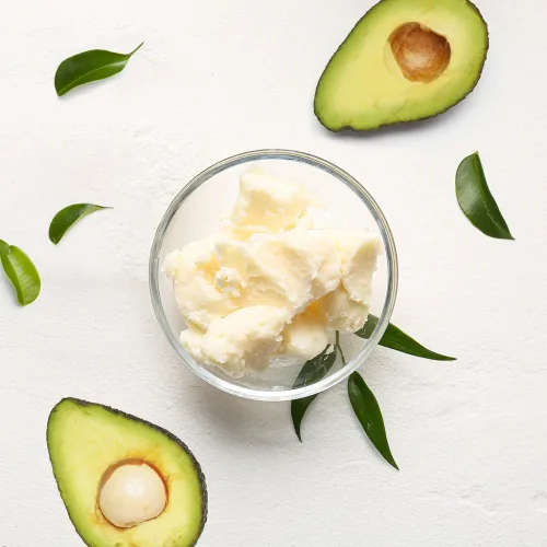 Lesson - How to make Body Butter